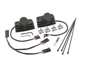Stealth SuperCoil Motorcycle Direct Ignition Coil Kit